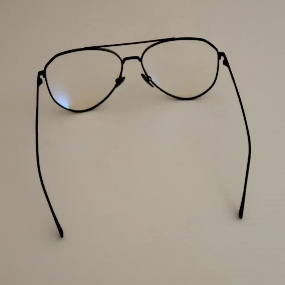 DIFF Eyewear Eyeglasses Frames Dash BK-BB16 Frame only